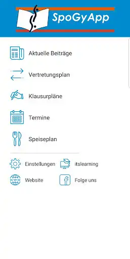 Play SpoGyApp  and enjoy SpoGyApp with UptoPlay