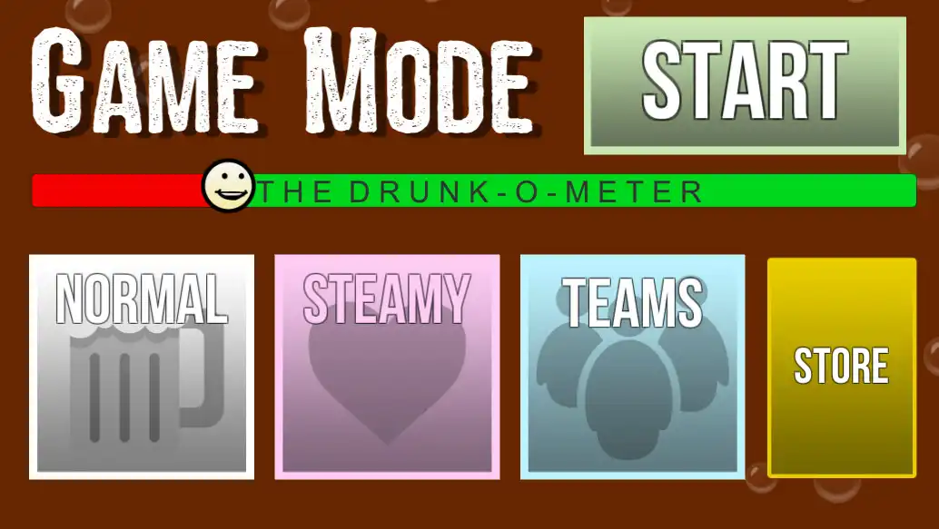 Play Spoids (Drinking Game) as an online game Spoids (Drinking Game) with UptoPlay