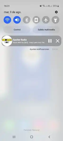 Play Spoiler Radio  and enjoy Spoiler Radio with UptoPlay