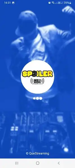 Play Spoiler Radio as an online game Spoiler Radio with UptoPlay