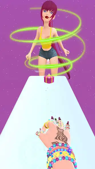 Play Spoil Me  and enjoy Spoil Me with UptoPlay