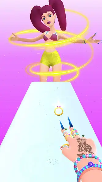 Play Spoil Me as an online game Spoil Me with UptoPlay