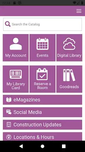 Play Spokane Public Library  and enjoy Spokane Public Library with UptoPlay