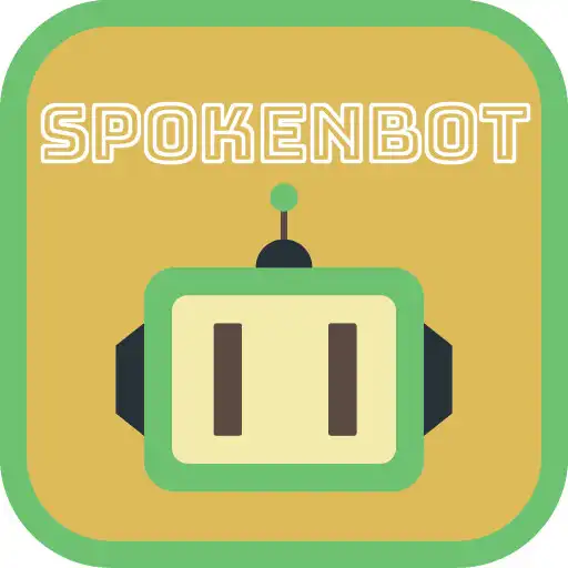 Play SpokenBot APK