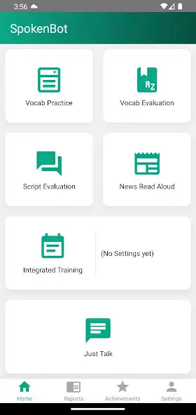 Play SpokenBot and enjoy SpokenBot with UptoPlay Play SpokenBot and enjoy SpokenBot with UptoPlay