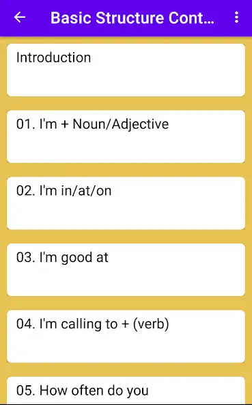 Play Spoken English for All as an online game online Spoken English for All with UptoPlay Play Spoken English for All as an online game Spoken English for All with UptoPlay