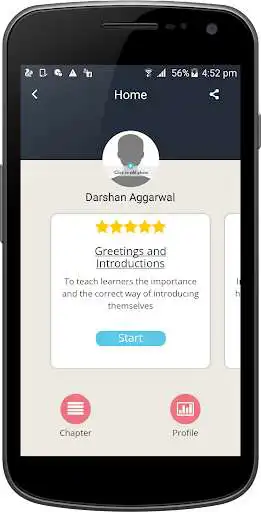 Play Spoken English for Schools  and enjoy Spoken English for Schools with UptoPlay
