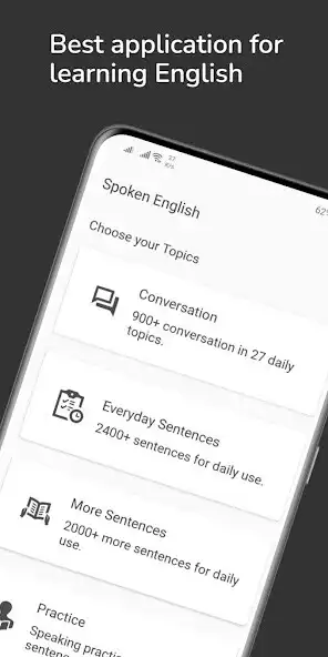 Play Spoken English - Grammar -Test  and enjoy Spoken English - Grammar -Test with UptoPlay