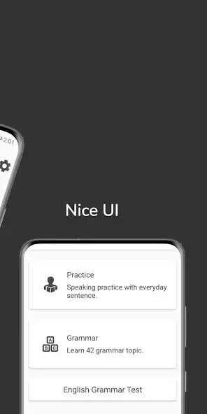 Play Spoken English - Grammar -Test as an online game Spoken English - Grammar -Test with UptoPlay
