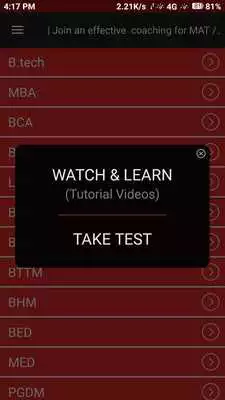 Play SPOKEN ENGLISH, Mock Test - for Competitive Exams Play SPOKEN ENGLISH, Mock Test - for Competitive Exams