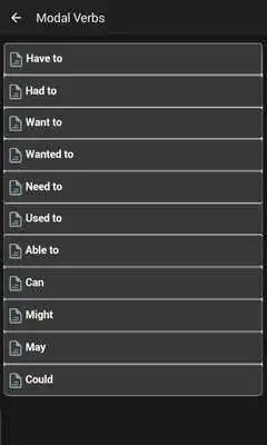 Play Spoken English to Telugu