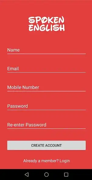 Play Spoken English via Tamil as an online game Spoken English via Tamil with UptoPlay