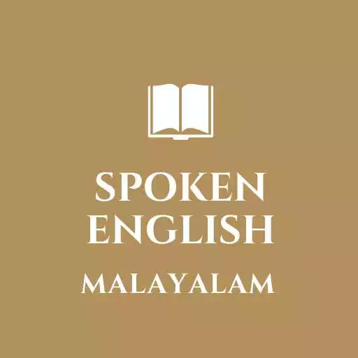 Play Spoken English With Malayalam APK
