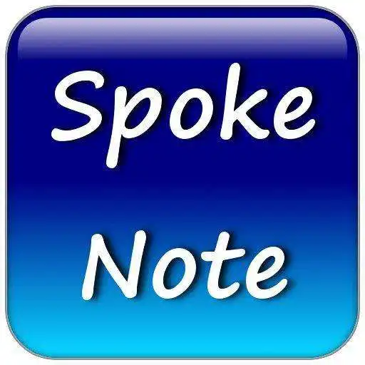 Play Spoke Note APK
