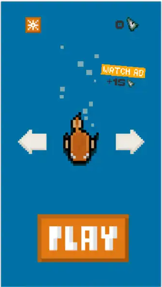 Play Spoky Fish  and enjoy Spoky Fish with UptoPlay
