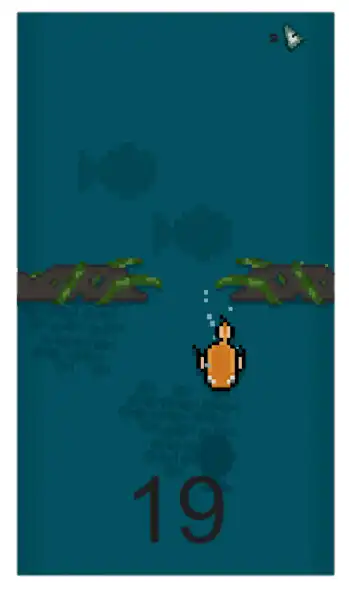 Play Spoky Fish as an online game Spoky Fish with UptoPlay