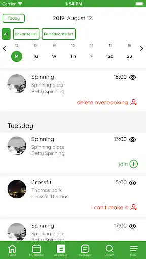 Play Spomoco Client App as an online game Spomoco Client App with UptoPlay