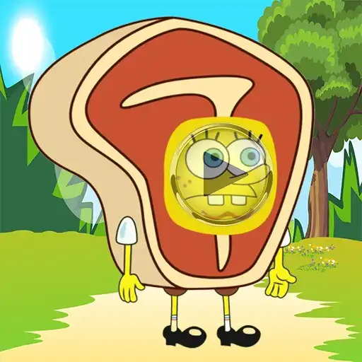 Play SponchBox Up Game APK Play SponchBox Up Game APK