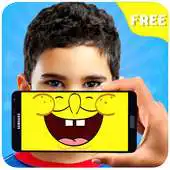 Free play online Spong Bob Talking Mouth APK Free play online Spong Bob Talking Mouth APK