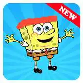 Free play online Sponge Adventure Bob Run APK Free play online Sponge Adventure Bob Run APK