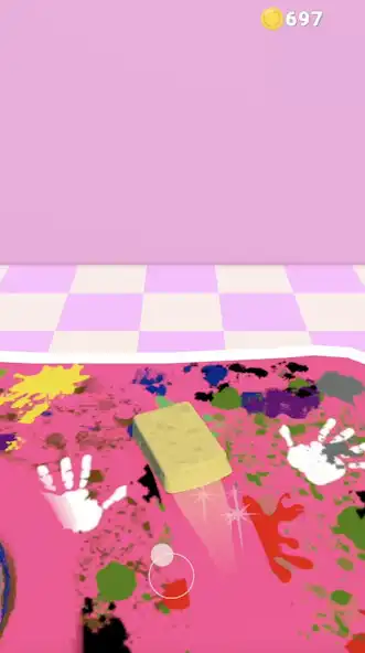 Play Sponge Around  and enjoy Sponge Around with UptoPlay