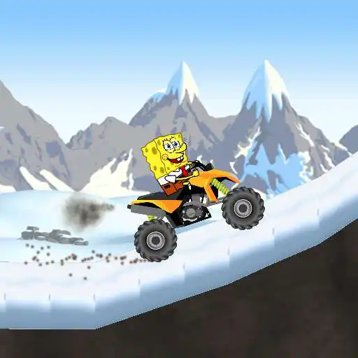 Play Sponge ATV Climber Adventures APK