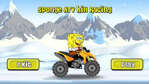 Play Sponge ATV Climber Adventures and enjoy Sponge ATV Climber Adventures with UptoPlay Play Sponge ATV Climber Adventures and enjoy Sponge ATV Climber Adventures with UptoPlay