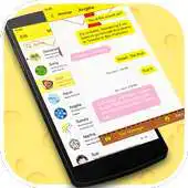 Free play online Sponge Baby - Messaging 7 APK Free play online Sponge Baby - Messaging 7 APK