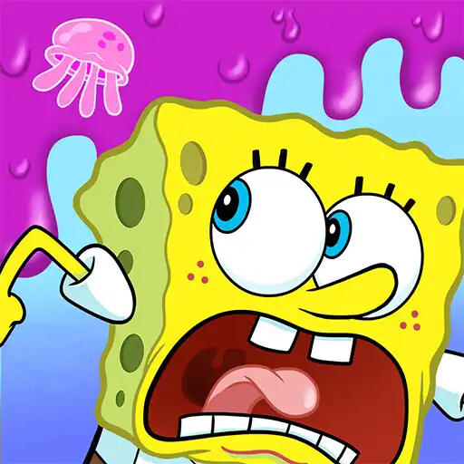 Play SpongeBob Adventures: In A Jam APK