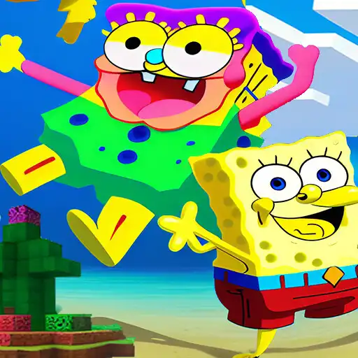 Play Spongebob Bikini mod MCPE APK