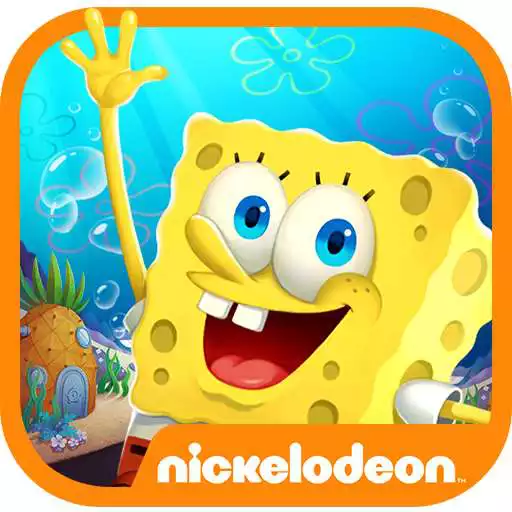 Free play online SpongeBob Game Station APK Free play online SpongeBob Game Station APK