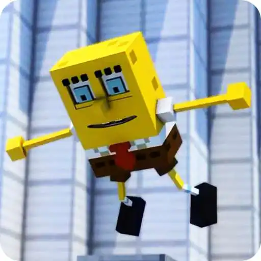 Play Spongebob Mod for MCPE APK
