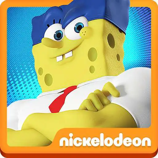 Free play online SpongeBob: Sponge on the Run APK Free play online SpongeBob: Sponge on the Run APK
