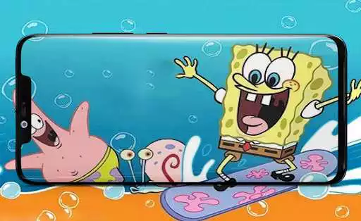 Play Spongeboby Super Jump Game  and enjoy Spongeboby Super Jump Game with UptoPlay