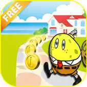 Free play online Sponge Bomb Run APK Free play online Sponge Bomb Run APK