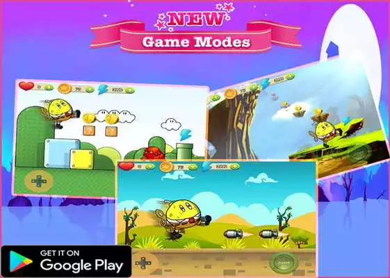 Play Sponge Bomb Run