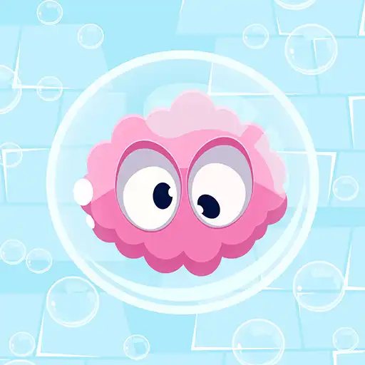Play Sponge Bubble: Way Back Home APK