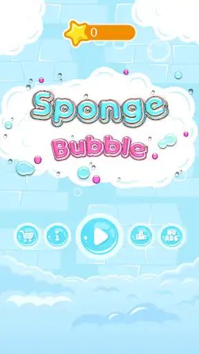 Play Sponge Bubble: Way Back Home  and enjoy Sponge Bubble: Way Back Home with UptoPlay