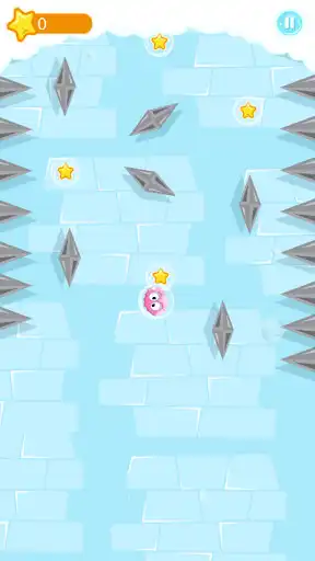 Play Sponge Bubble: Way Back Home as an online game Sponge Bubble: Way Back Home with UptoPlay