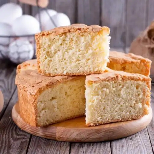 Play Sponge Cake Wallpaper APK
