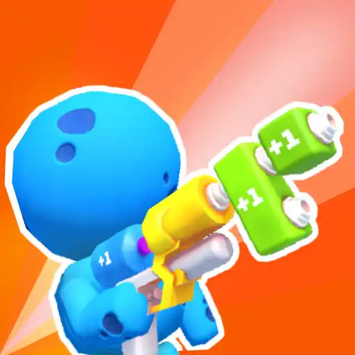 Play Sponge Combat APK