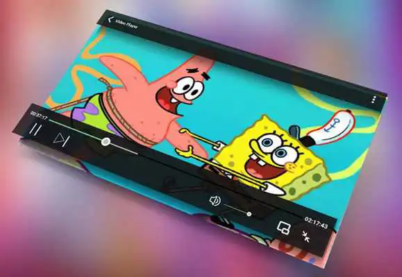 Play spongecub videos