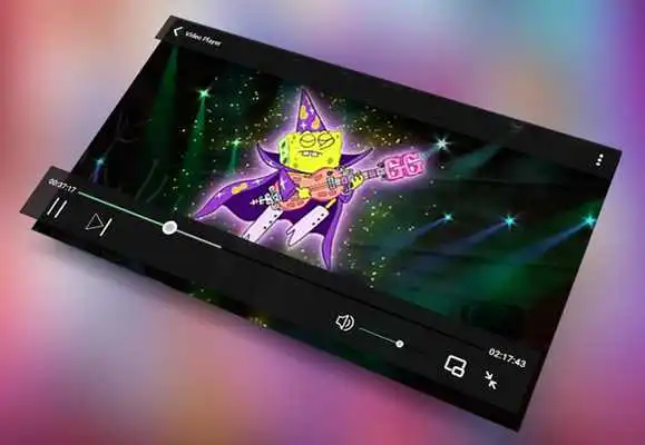 Play spongecub videos