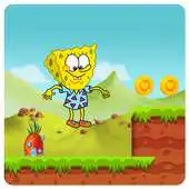 Free play online sponge dash adventure APK