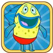 Free play online Sponge Evolution APK