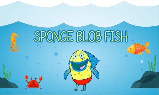 Play Sponge Evolution Play Sponge Evolution