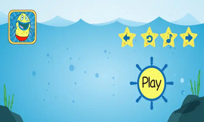 Play Sponge Evolution Play Sponge Evolution
