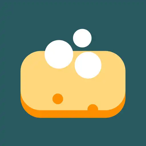 Play Sponge - Gallery Cleaner APK