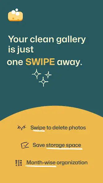 Play Sponge - Gallery Cleaner  and enjoy Sponge - Gallery Cleaner with UptoPlay