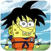 Free play online Sponge Goku APK